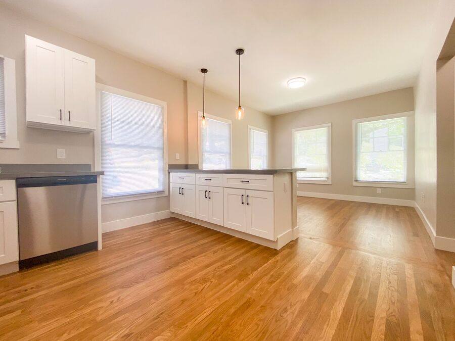 Apartment for rent at 1850 Arch St #3, Berkeley, CA 94709