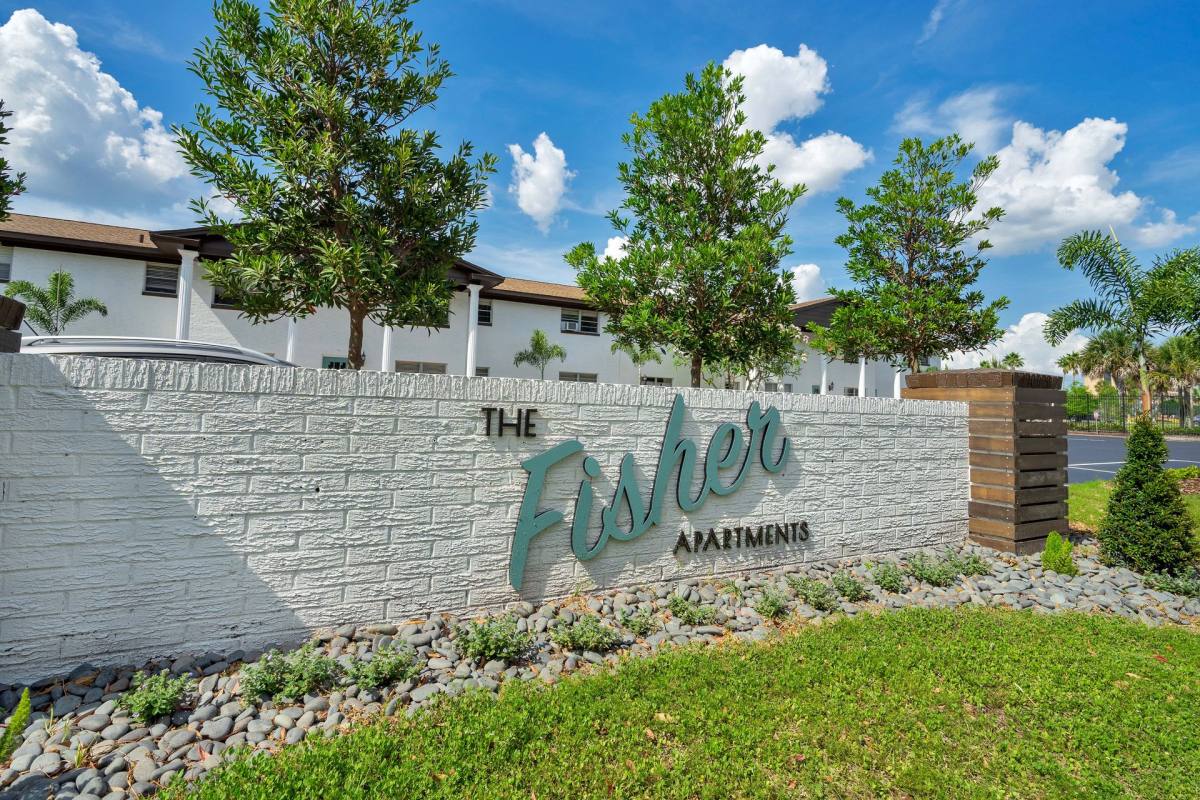 Apartment for rent at 2001 Glenridge Way, Winter Park, FL 32792