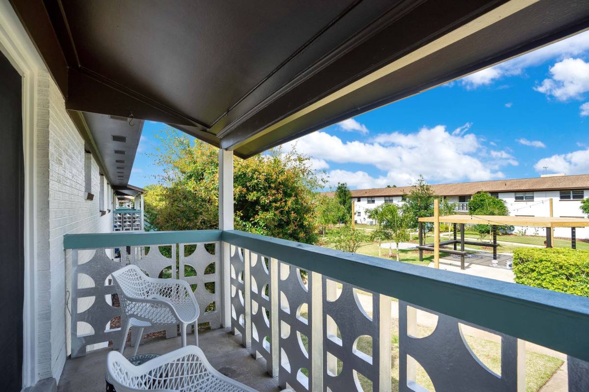 Apartment for rent at 2001 Glenridge Way, Winter Park, FL 32792