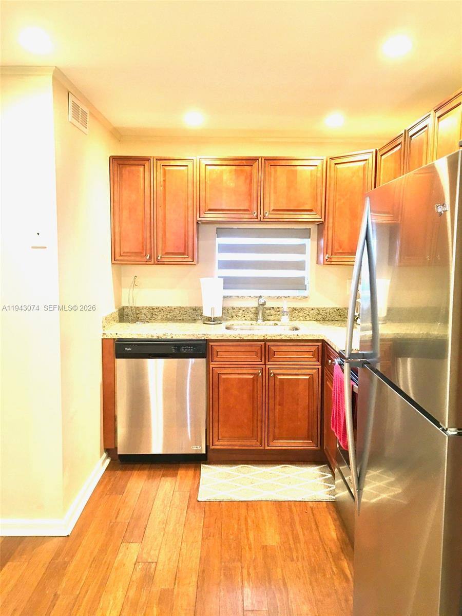 Apartment for rent at 8980 S Hollybrook Blvd #209, Hollywood, FL 33025