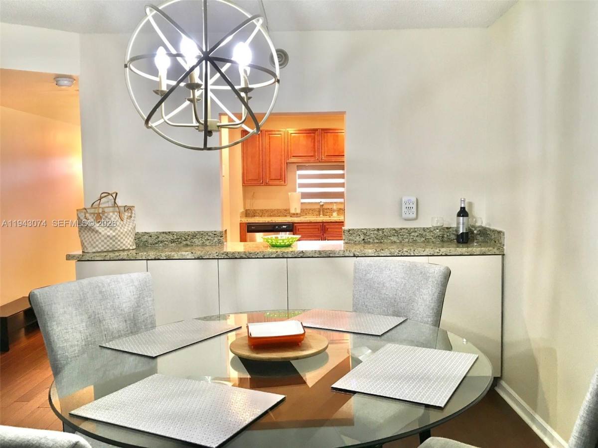 Apartment for rent at 8980 S Hollybrook Blvd #209, Hollywood, FL 33025