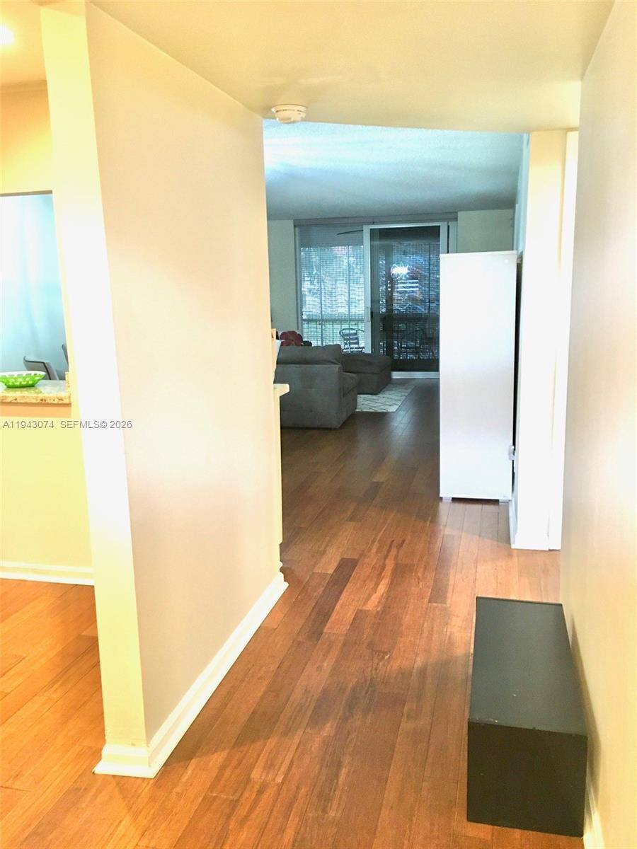 Apartment for rent at 8980 S Hollybrook Blvd #209, Hollywood, FL 33025
