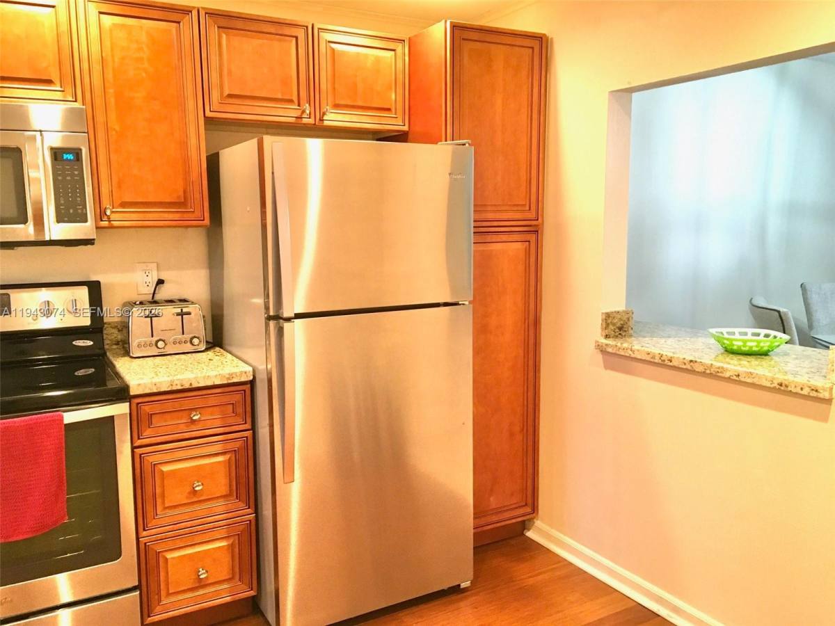 Apartment for rent at 8980 S Hollybrook Blvd #209, Hollywood, FL 33025