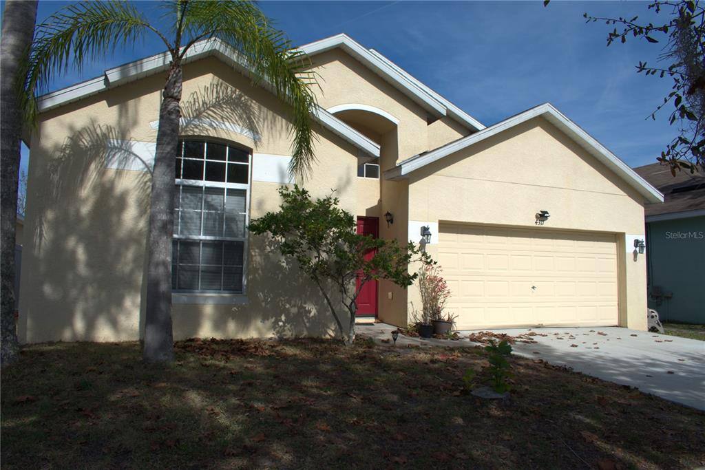 Apartment for rent at 4317 Creeks Run Blvd, Kissimmee, FL 34746