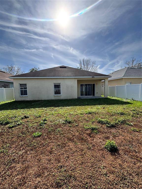 Apartment for rent at 4317 Creeks Run Blvd, Kissimmee, FL 34746