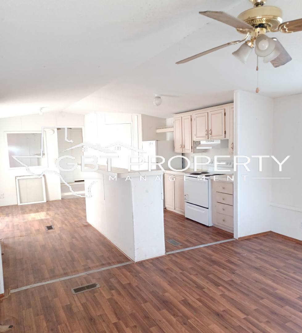 House for rent at 509 Maple St, Jourdanton, TX 78026