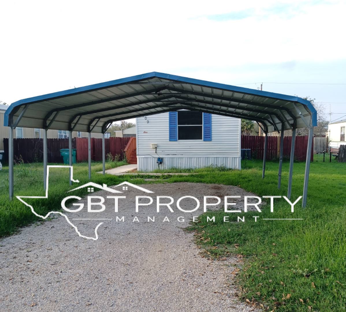 House for rent at 509 Maple St, Jourdanton, TX 78026