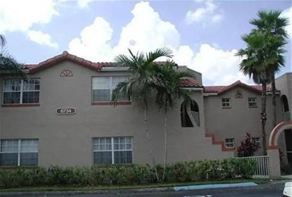 Apartment for rent at 334 SW 86th Ave #102, Hollywood, FL 33025
