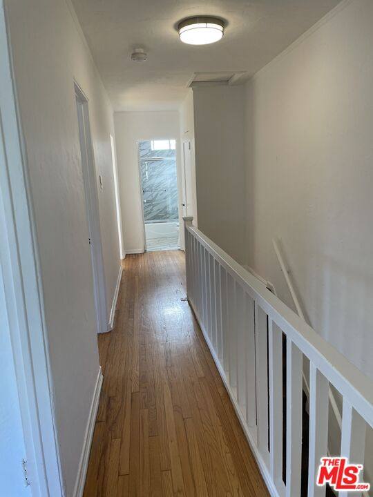 Apartment for rent at 368 N Genesee Ave #368-2, Los Angeles, CA 90036