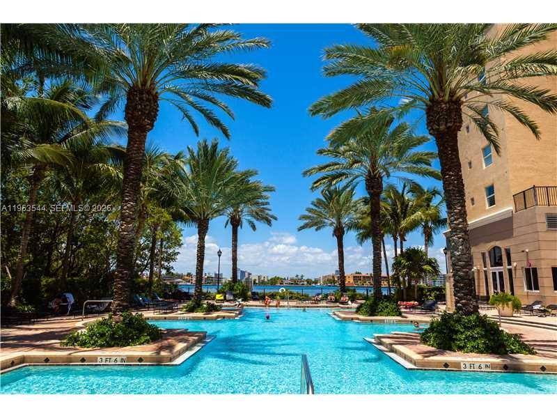 Apartment for rent at 17125 N Bay Rd #3404, North Miami Beach, FL 33160