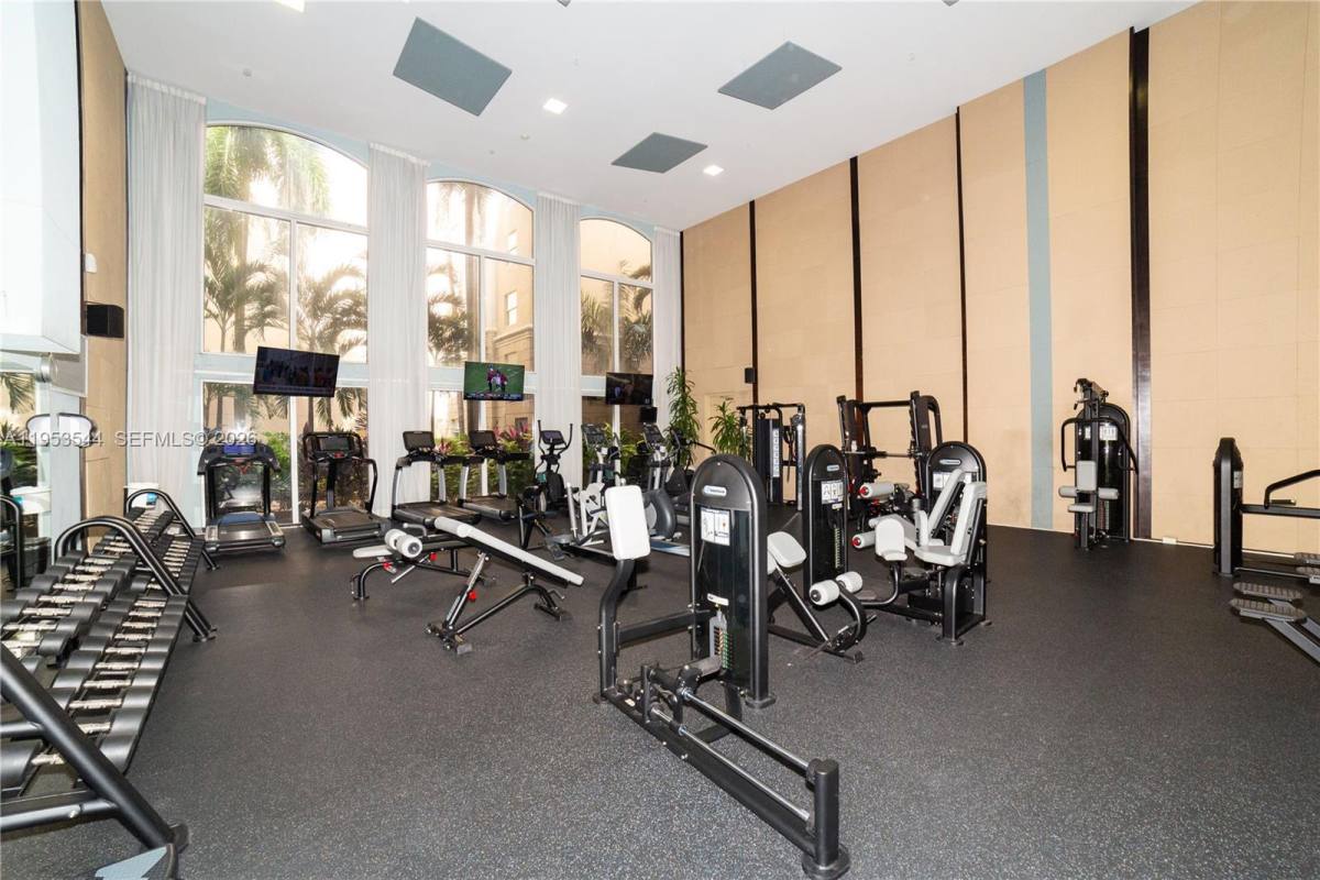 Apartment for rent at 17125 N Bay Rd #3404, North Miami Beach, FL 33160