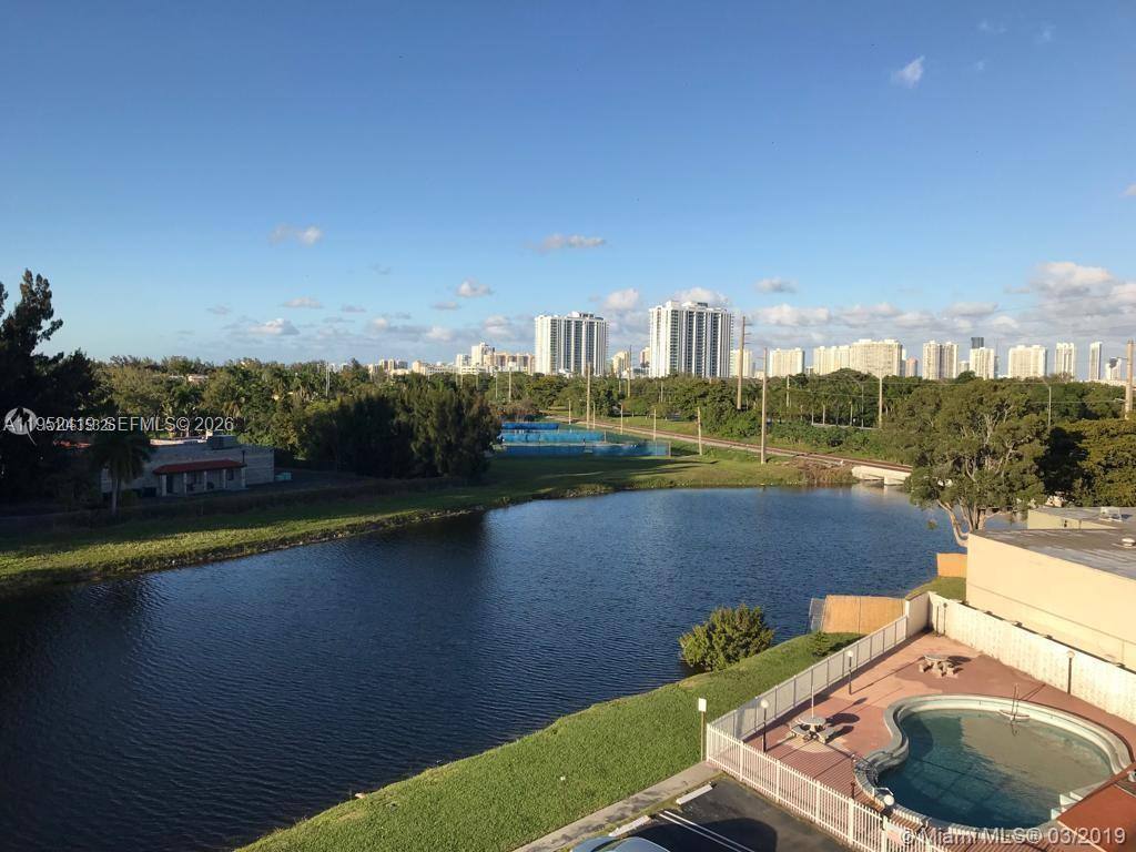 Apartment for rent at 16465 NE 22nd Ave #619, North Miami Beach, FL 33160