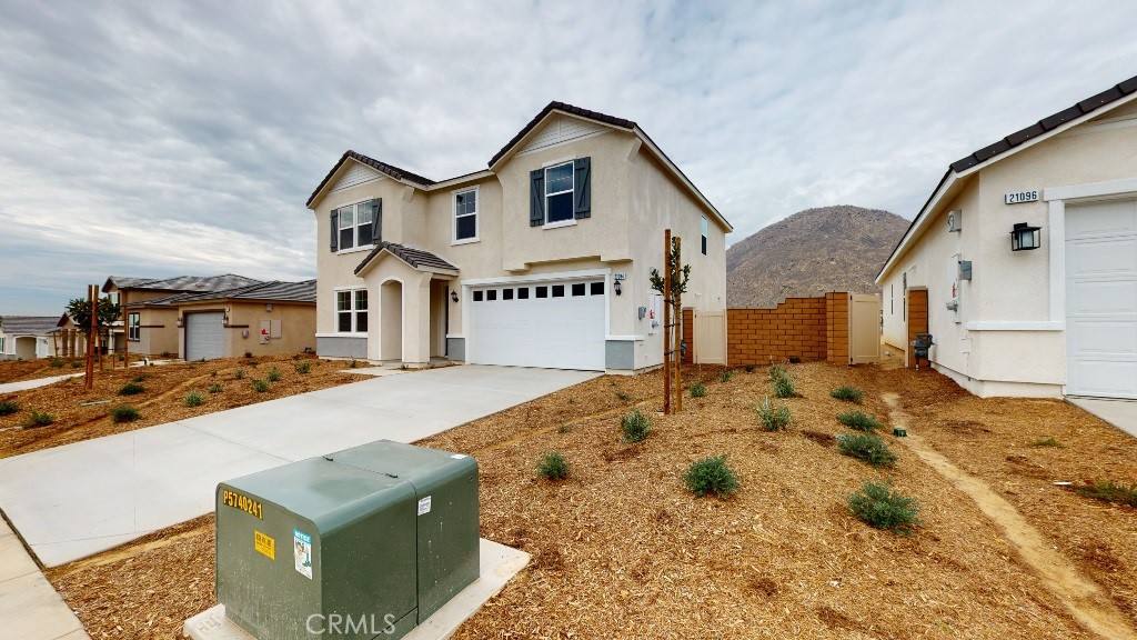 Apartment for rent at 21084 Telegraph Rd, Riverside, CA 92507
