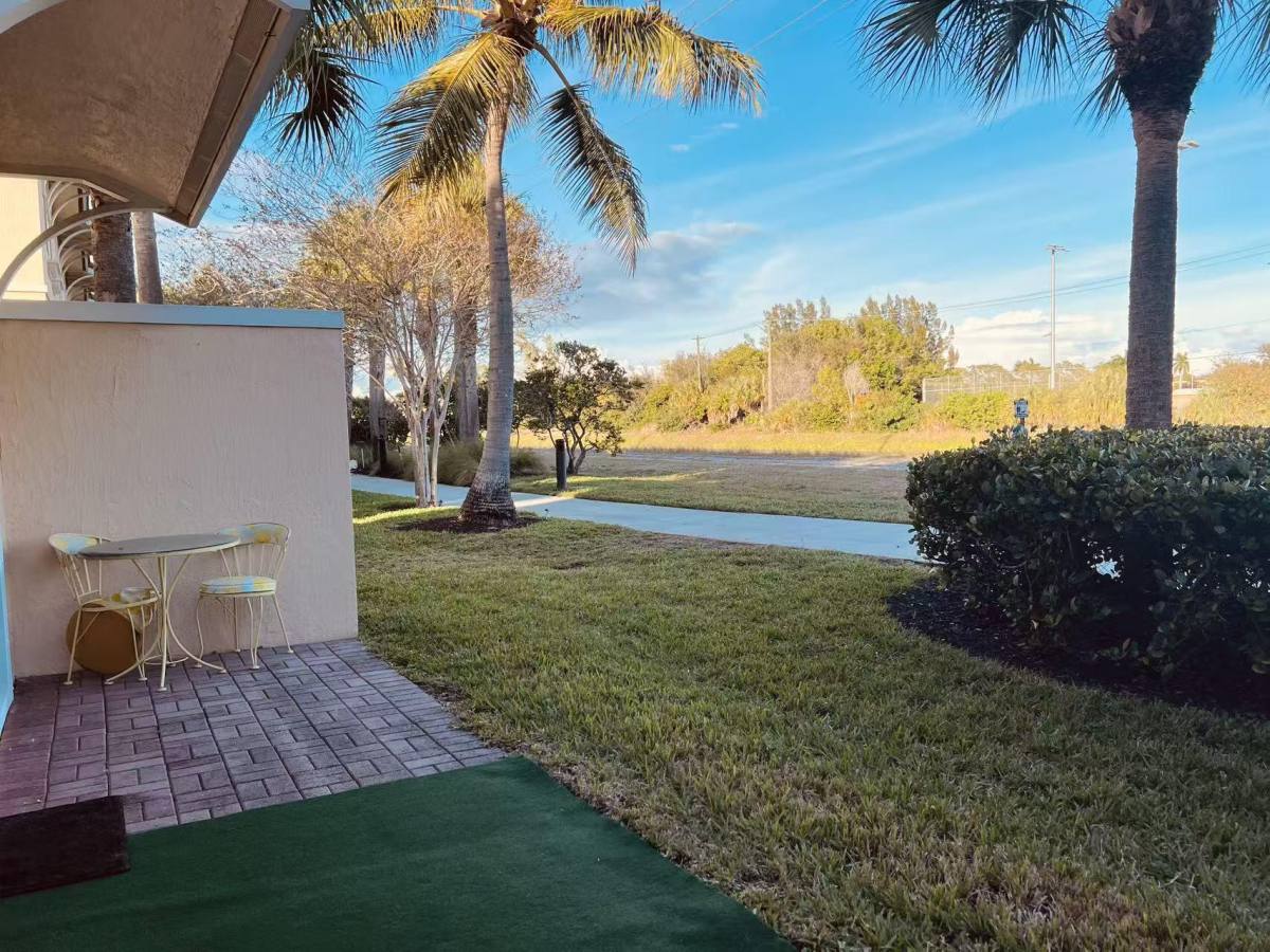 Apartment for rent at 1792 Via Sofia, Boynton Beach, FL 33426