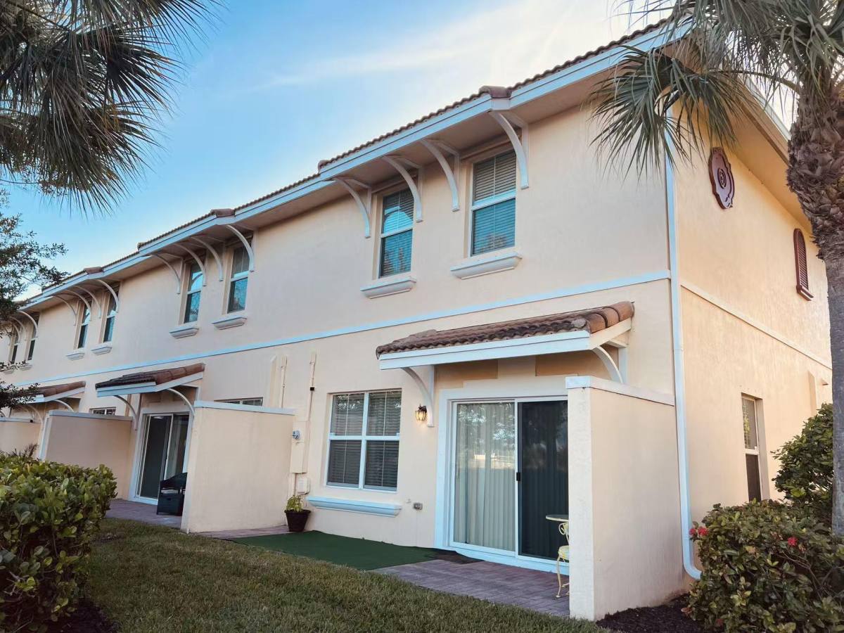 Apartment for rent at 1792 Via Sofia, Boynton Beach, FL 33426