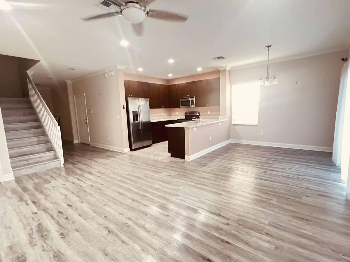 Apartment for rent at 1792 Via Sofia, Boynton Beach, FL 33426