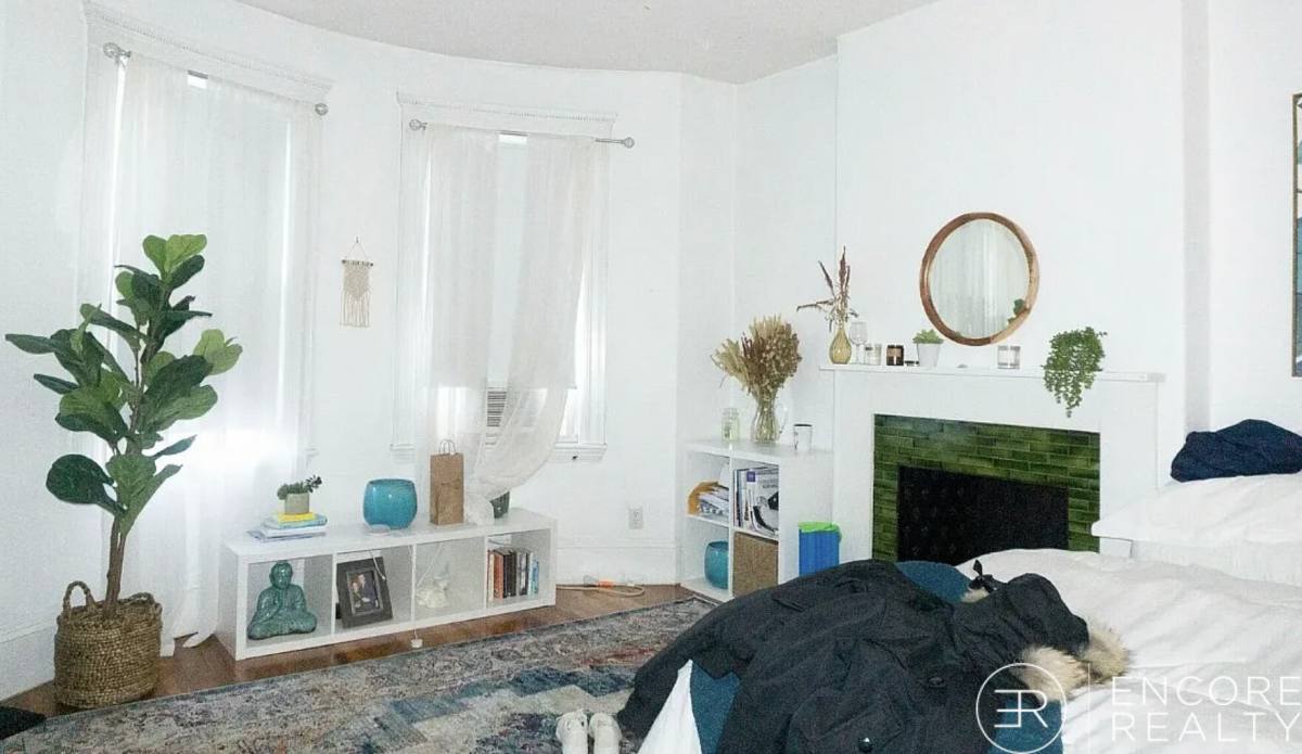 Apartment for rent at 32 Orkney Rd #2, Brighton, MA 02135