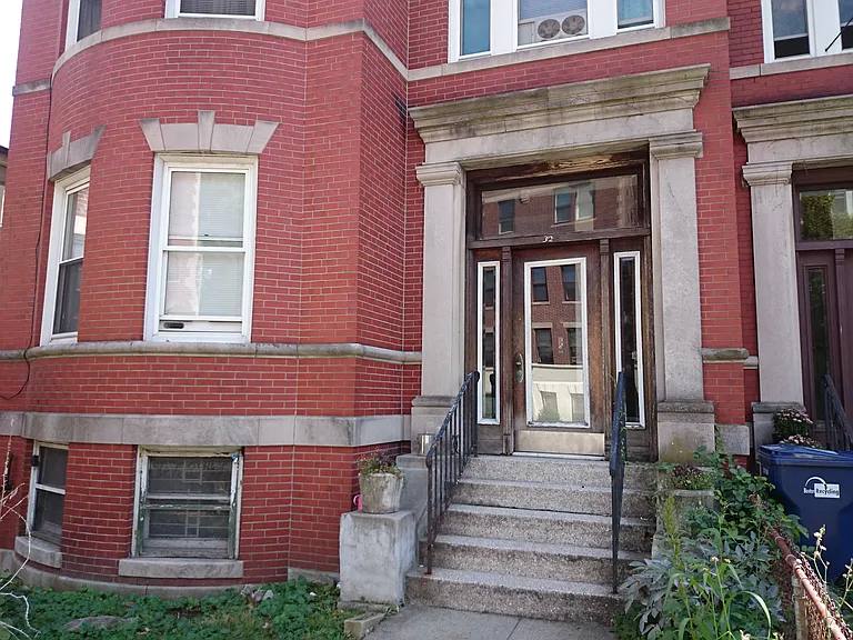 Apartment for rent at 32 Orkney Rd #2, Brighton, MA 02135