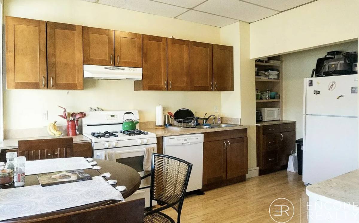 Apartment for rent at 32 Orkney Rd #2, Brighton, MA 02135