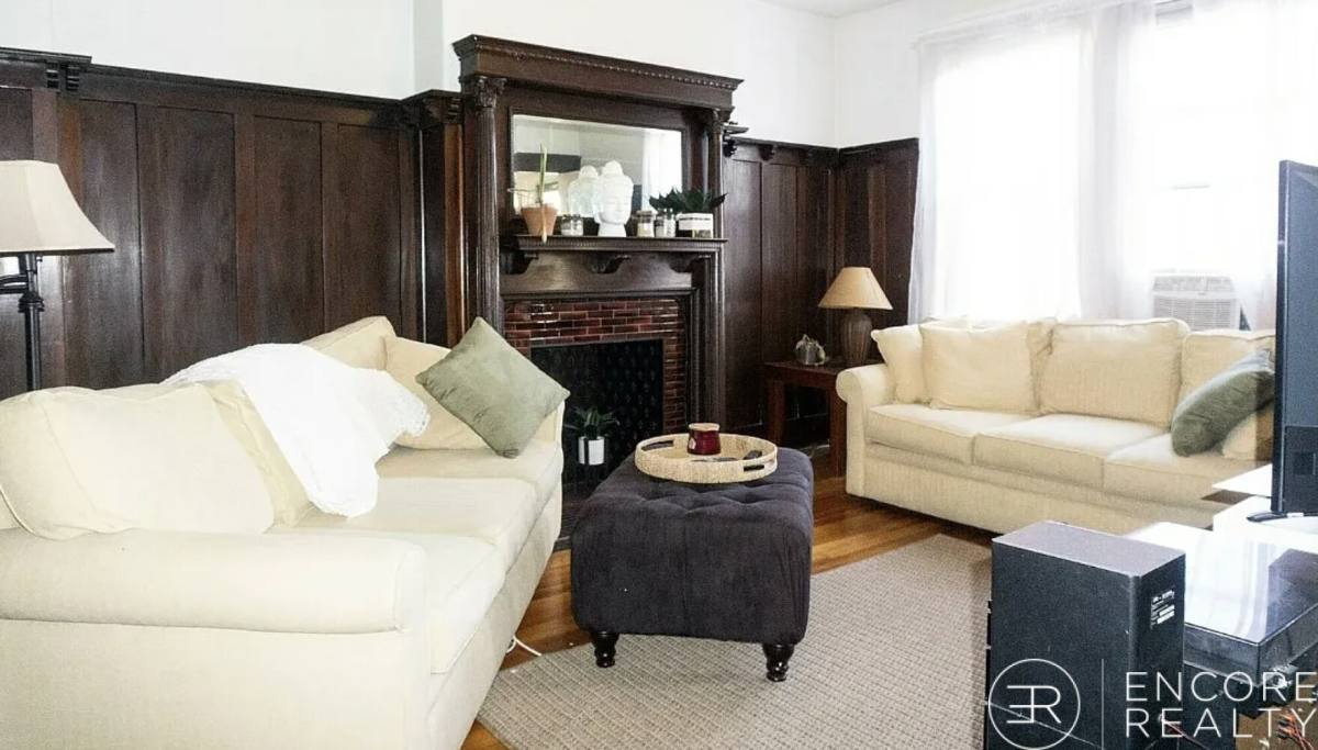 Apartment for rent at 32 Orkney Rd #2, Brighton, MA 02135