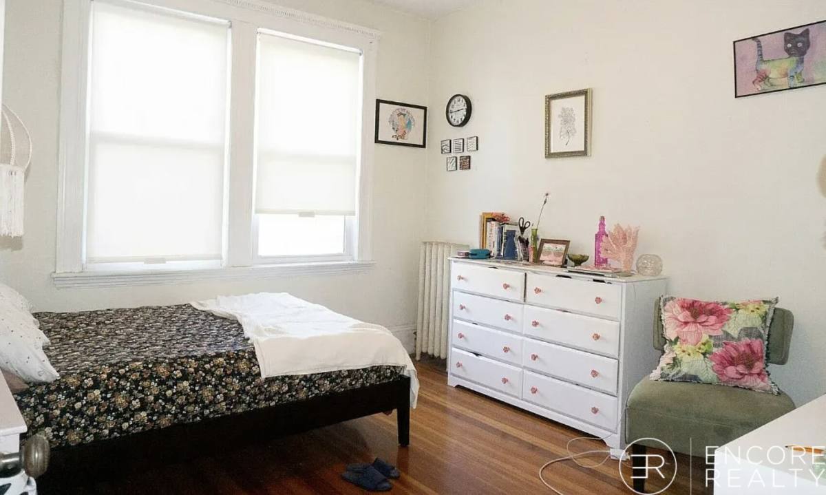 Apartment for rent at 32 Orkney Rd #2, Brighton, MA 02135