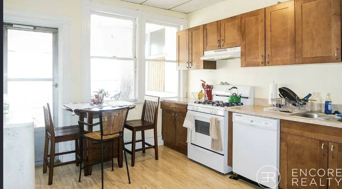 Apartment for rent at 32 Orkney Rd #2, Brighton, MA 02135