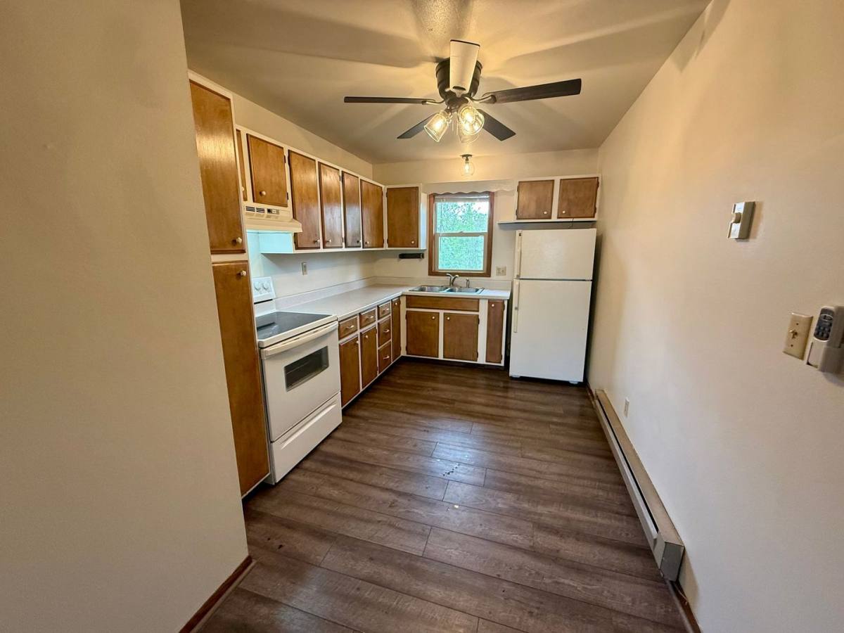 Apartment for rent at 203 E Front St, Wittenberg, WI 54499