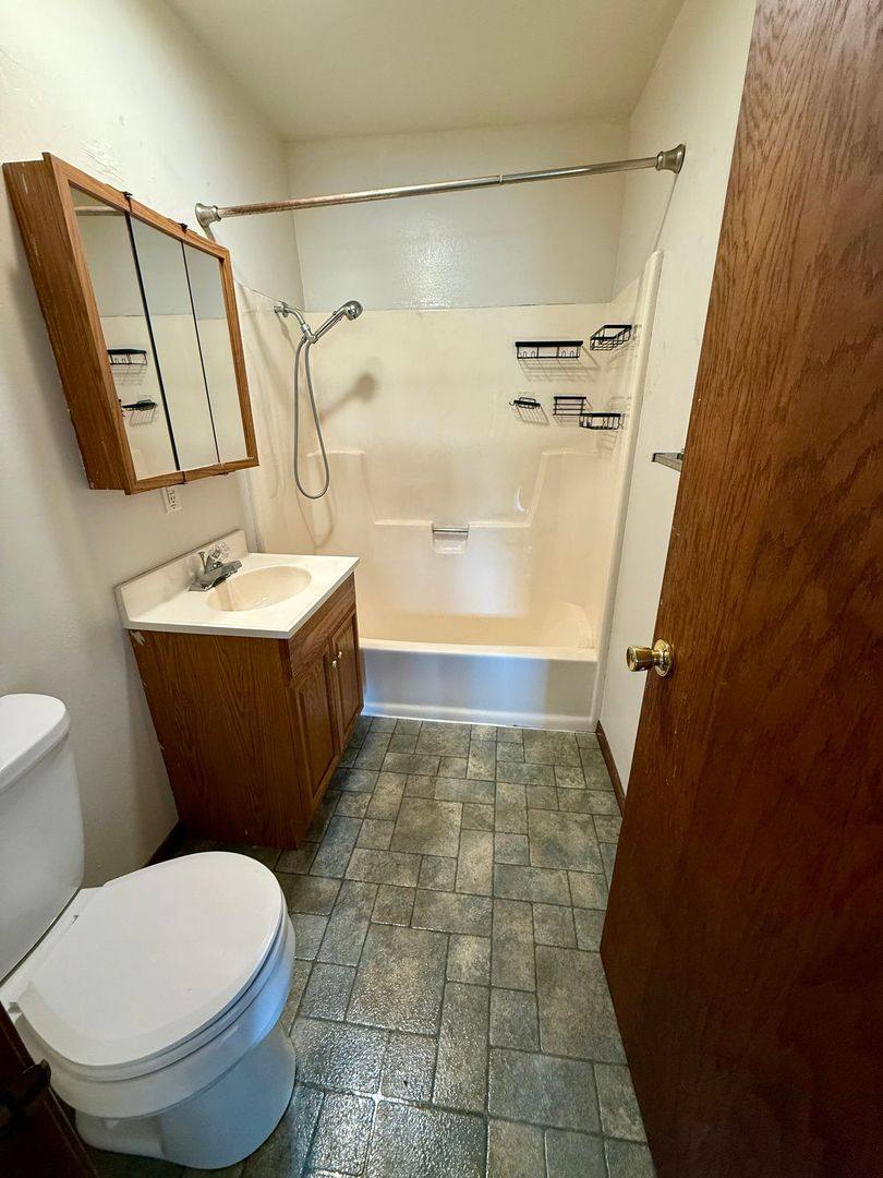 Apartment for rent at 203 E Front St, Wittenberg, WI 54499