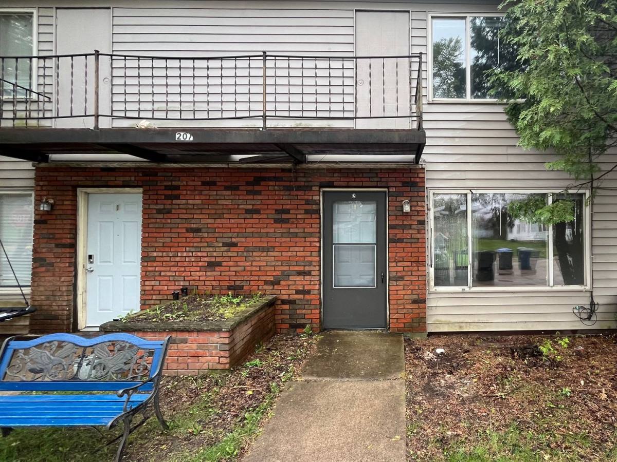 Apartment for rent at 203 E Front St, Wittenberg, WI 54499