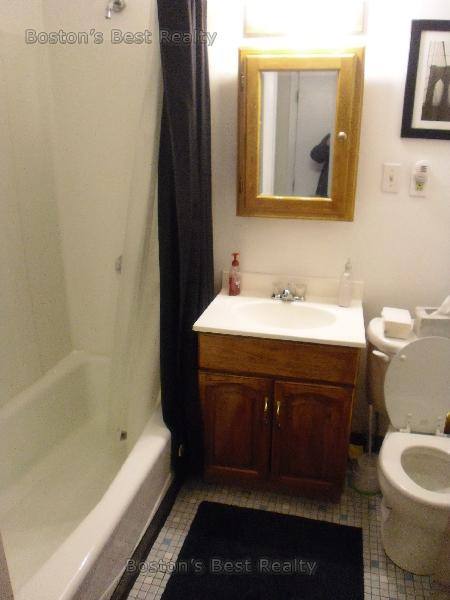 Apartment for rent at 1353 Commonwealth Ave #3, Allston, MA 02134