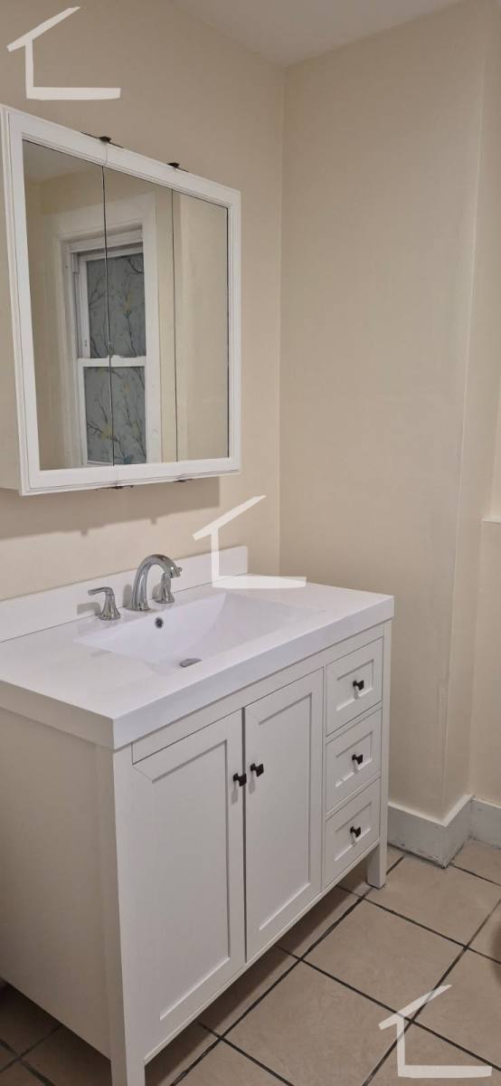 House for rent at 110 Murdock St #3, Brighton, MA 02135