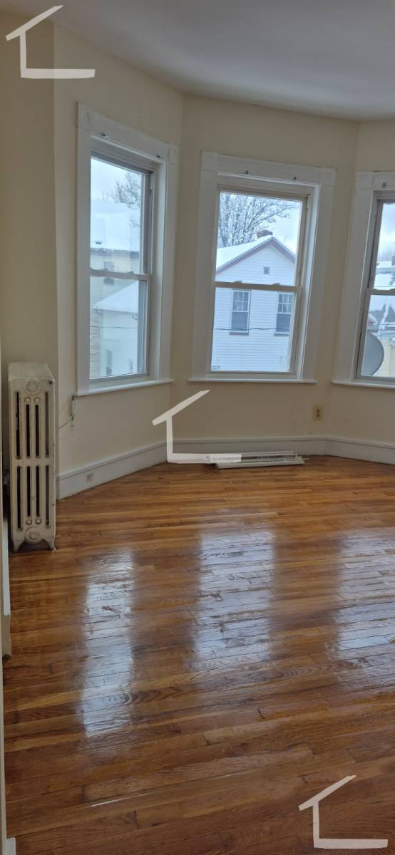House for rent at 110 Murdock St #3, Brighton, MA 02135