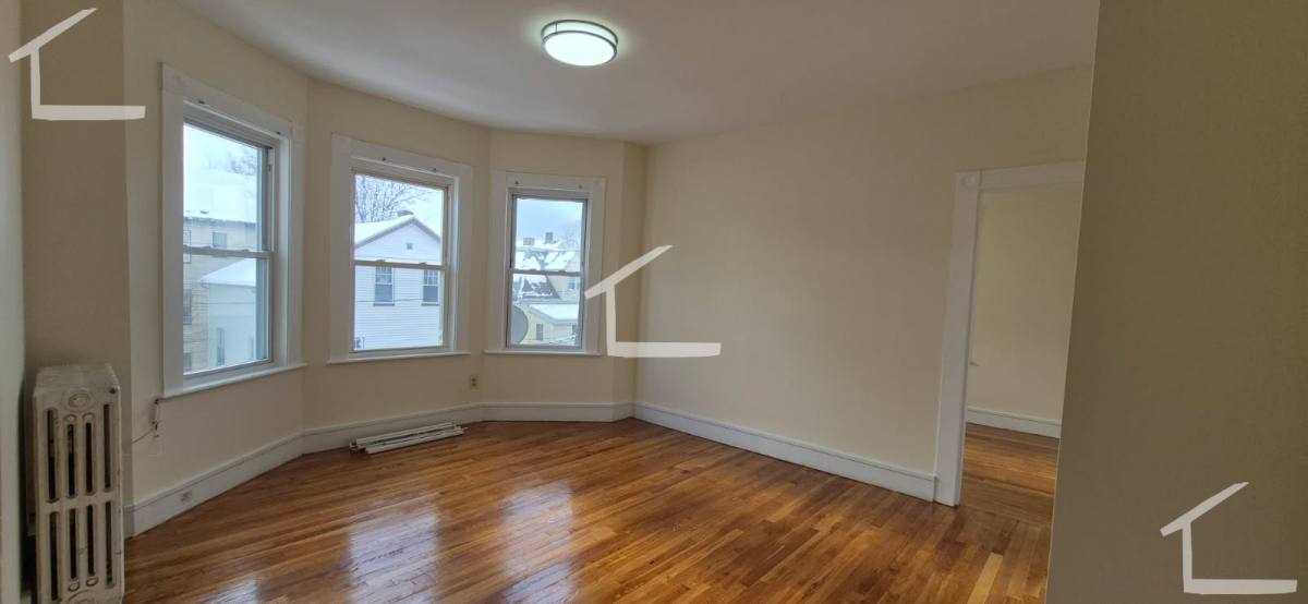 House for rent at 110 Murdock St #3, Brighton, MA 02135