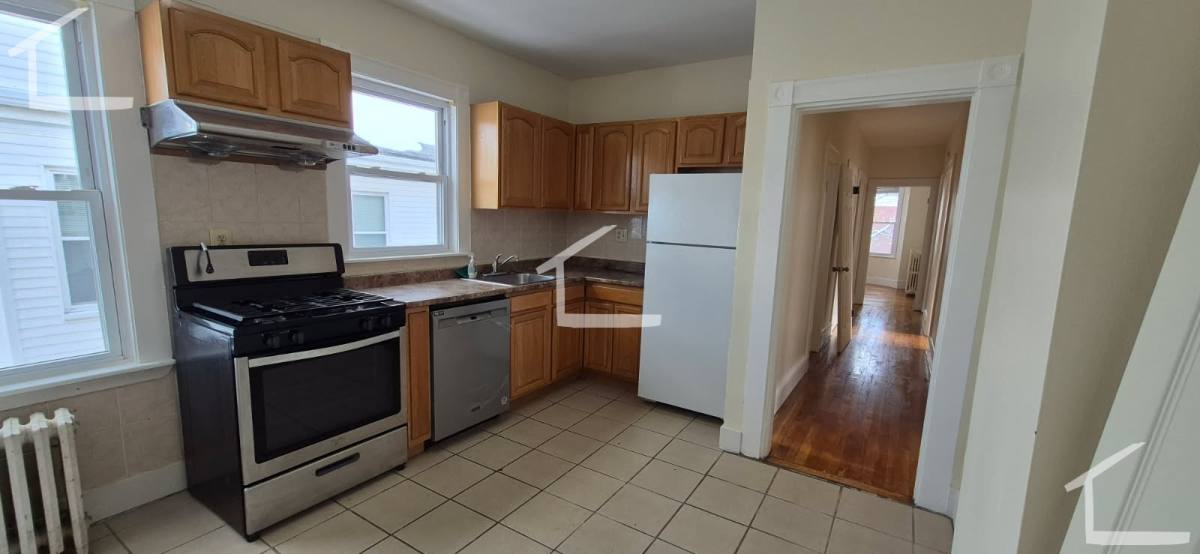 House for rent at 110 Murdock St #3, Brighton, MA 02135