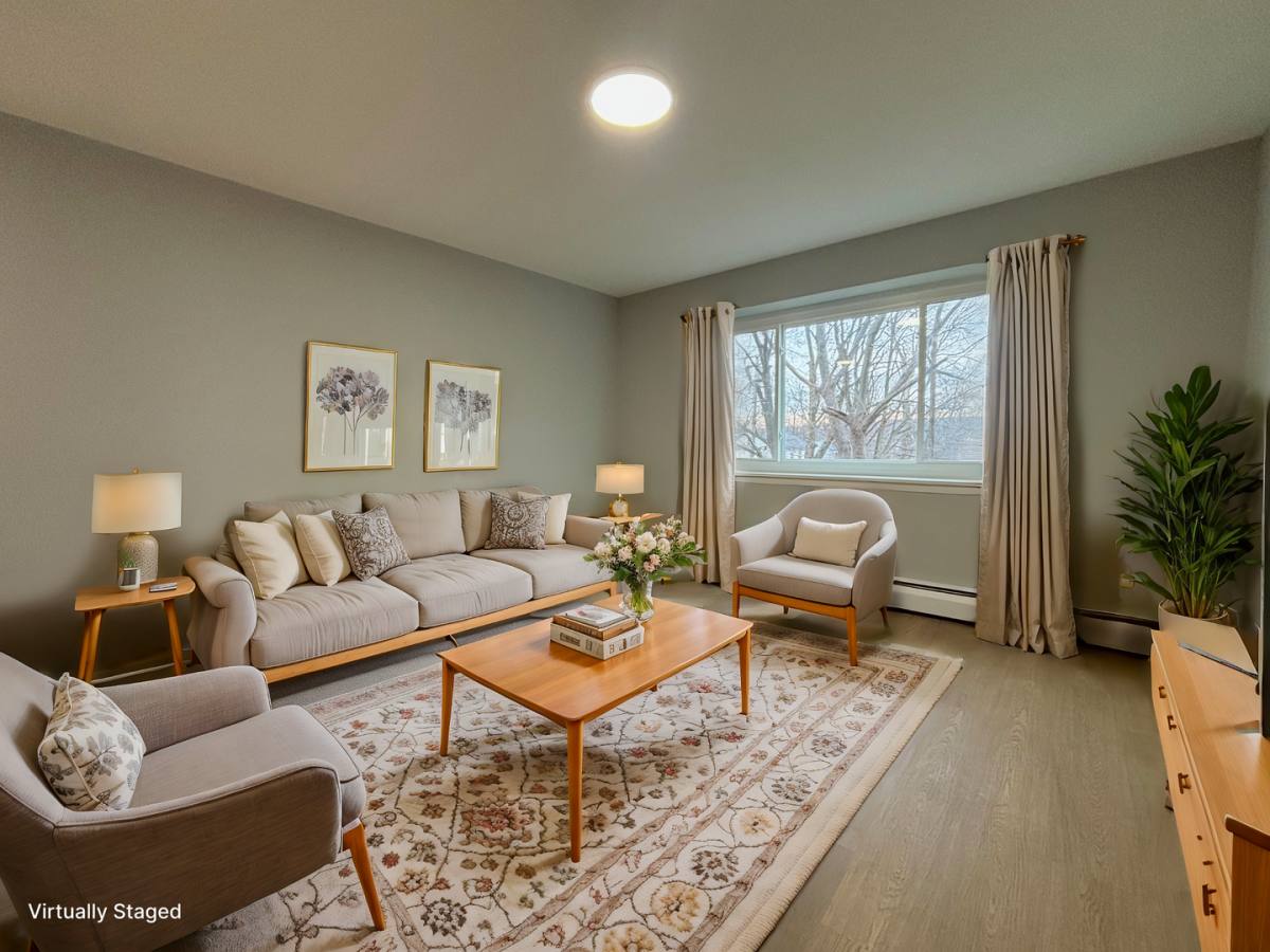 Apartment for rent at 142 S Main St, Middletown, CT 06457