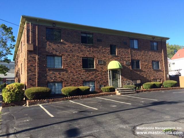 Apartment for rent at 75 Winthrop St #15, Everett, MA 02149
