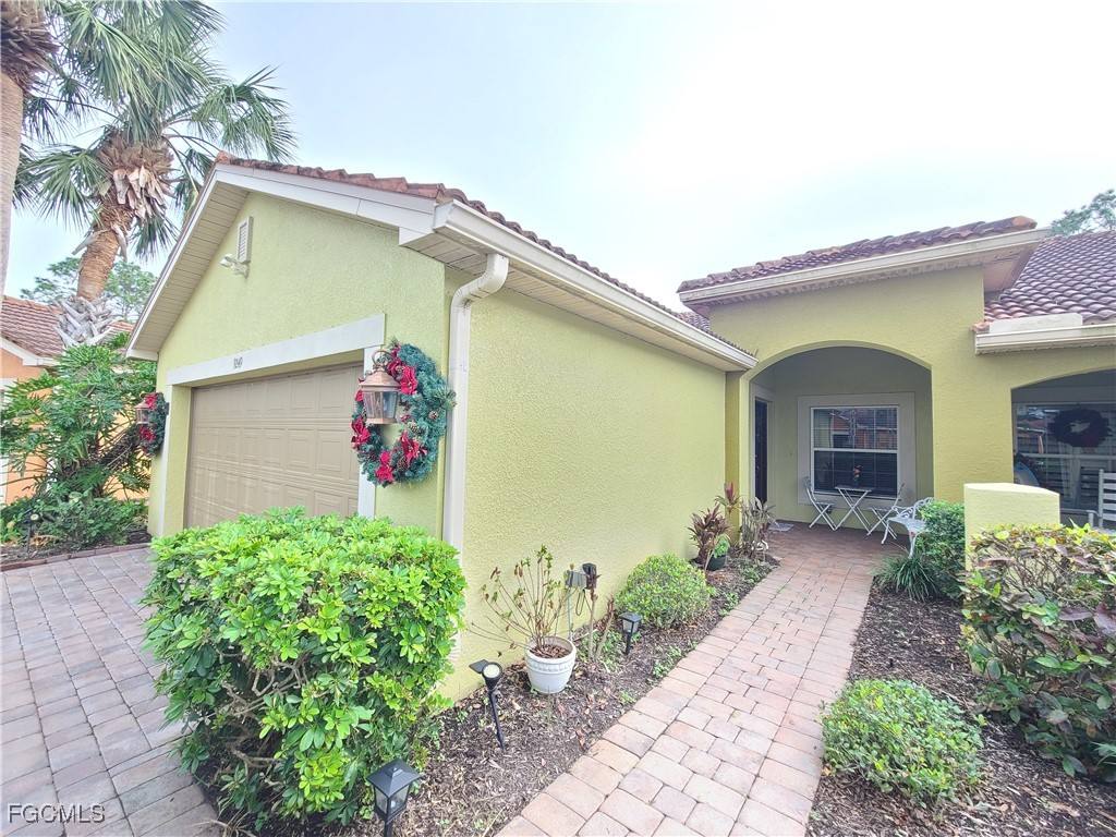 Apartment for rent at 9249 Aegean Circle, Lehigh Acres, FL 33936