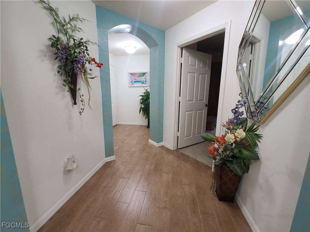 Apartment for rent at 9249 Aegean Circle, Lehigh Acres, FL 33936