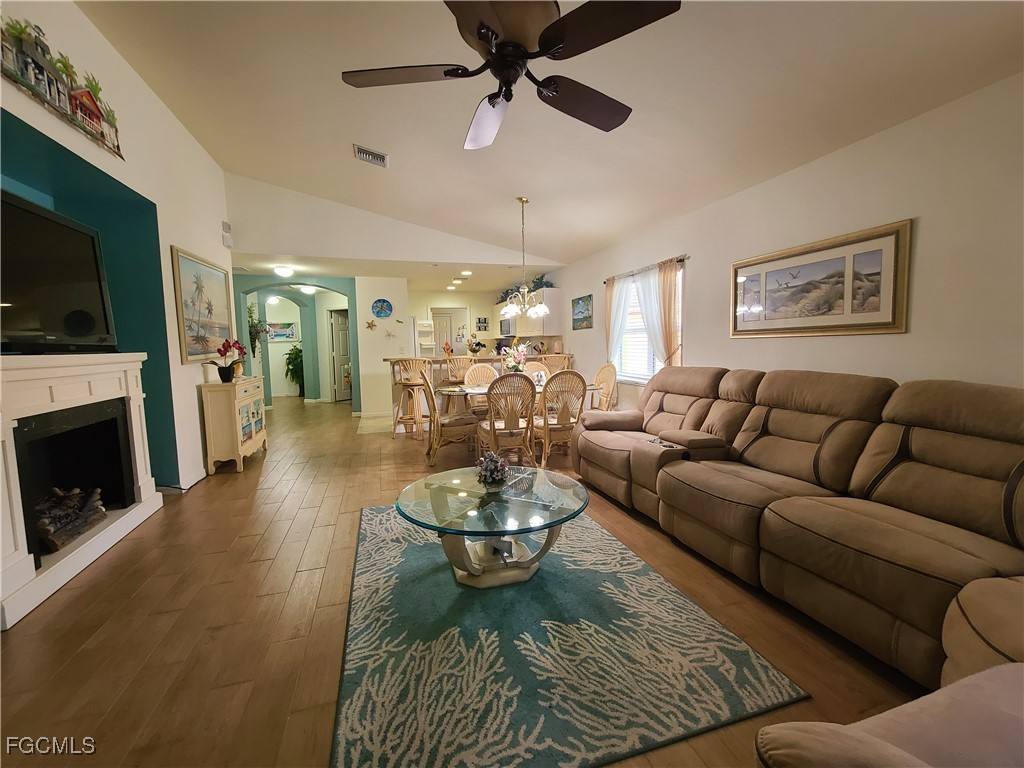 Apartment for rent at 9249 Aegean Circle, Lehigh Acres, FL 33936