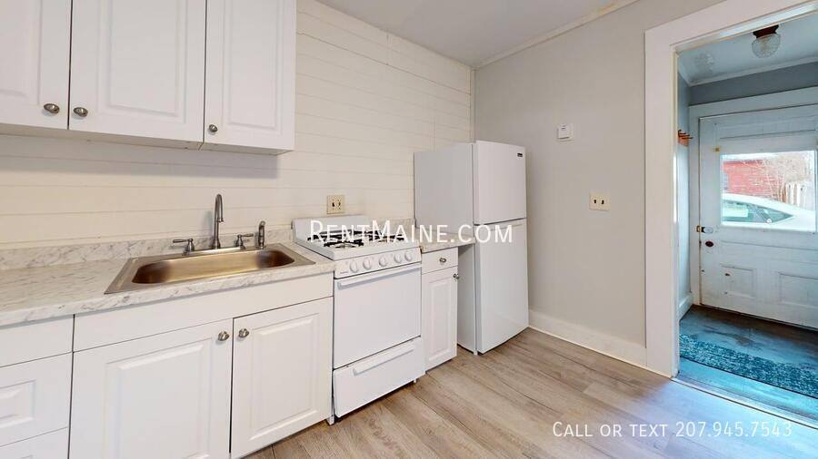 Apartment for rent at 200 Center St #4, Old Town, ME 04468