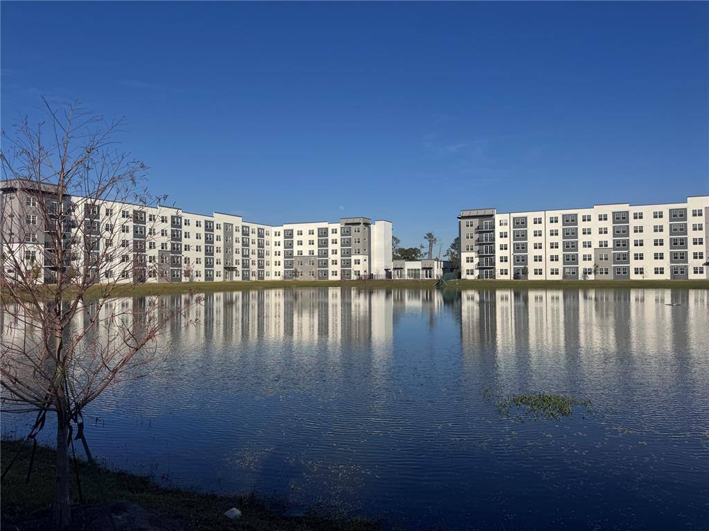 Apartment for rent at 5587 Millennia Park Dr #120, Orlando, FL 32839