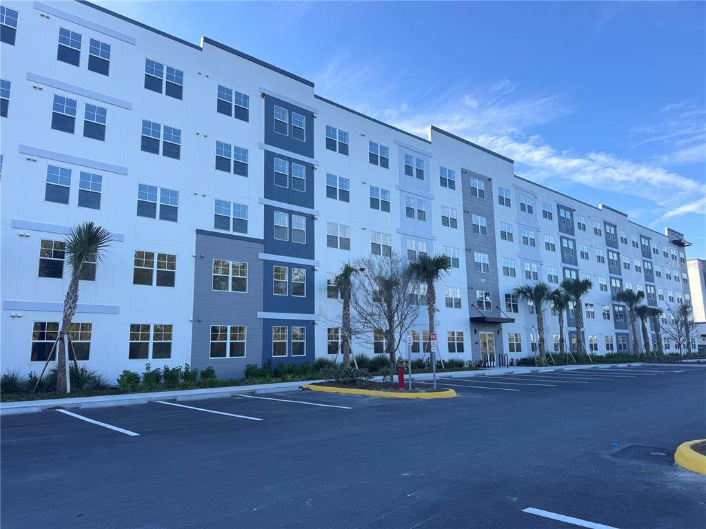 Apartment for rent at 5587 Millennia Park Dr #120, Orlando, FL 32839
