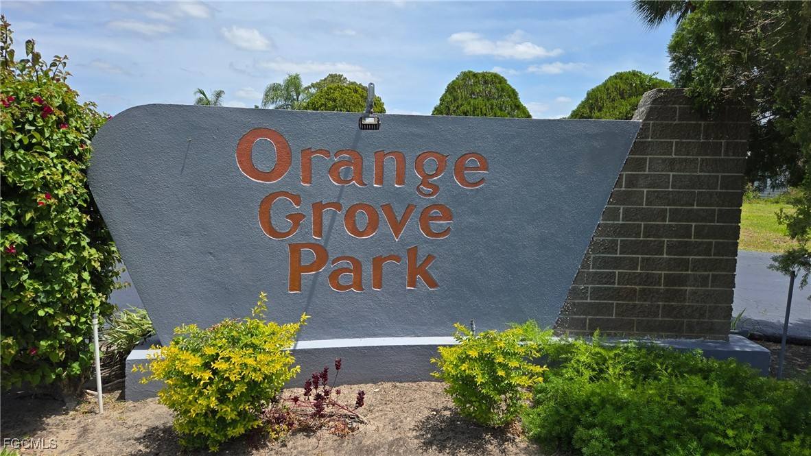 Condo for rent at 16 Tangerine Court #16, Lehigh Acres, FL 33936