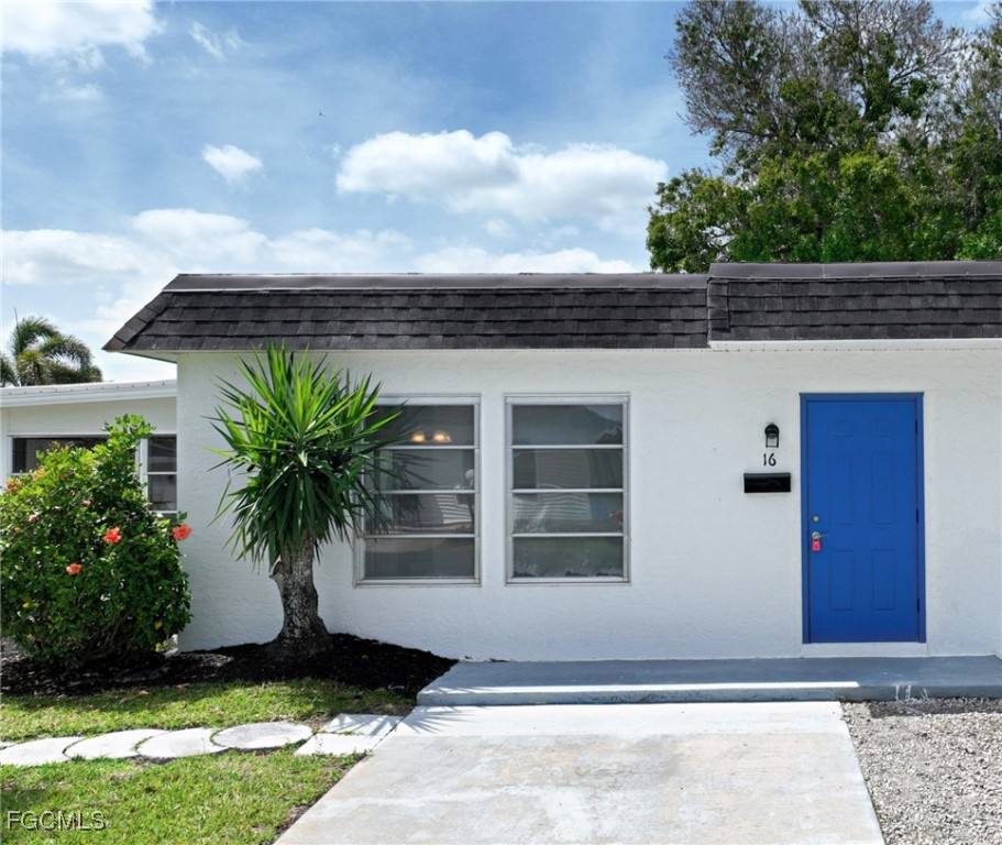 Condo for rent at 16 Tangerine Court #16, Lehigh Acres, FL 33936