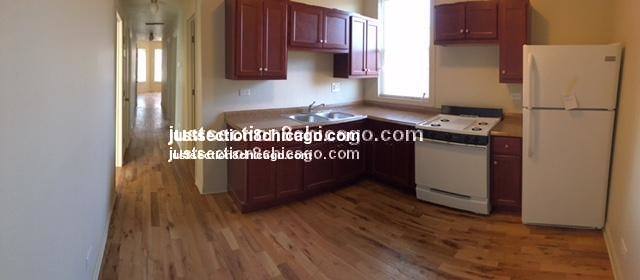 Apartment for rent at 4816 W Adams #3, Chicago, IL 60644