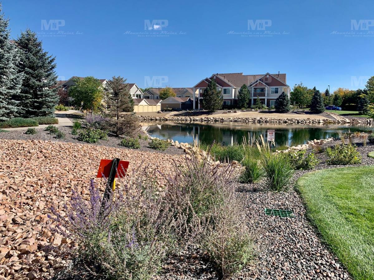 Condo for rent at 4825 Hahns Peak Dr, Loveland, CO 80538