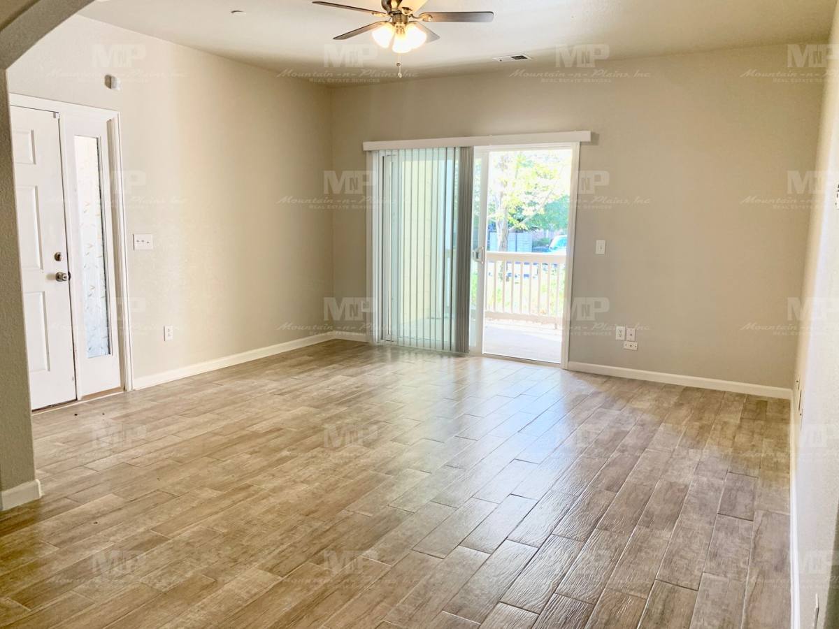 Condo for rent at 4825 Hahns Peak Dr, Loveland, CO 80538