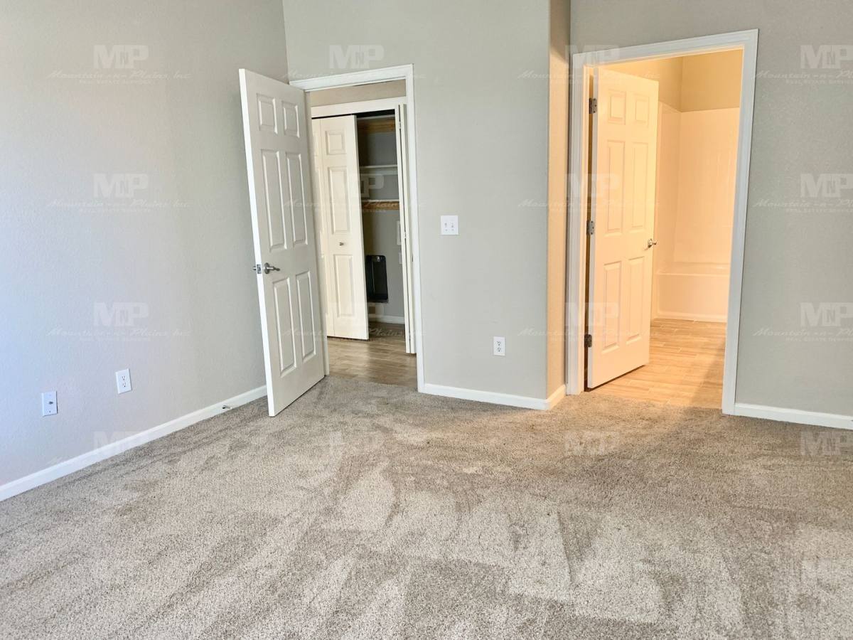 Condo for rent at 4825 Hahns Peak Dr, Loveland, CO 80538