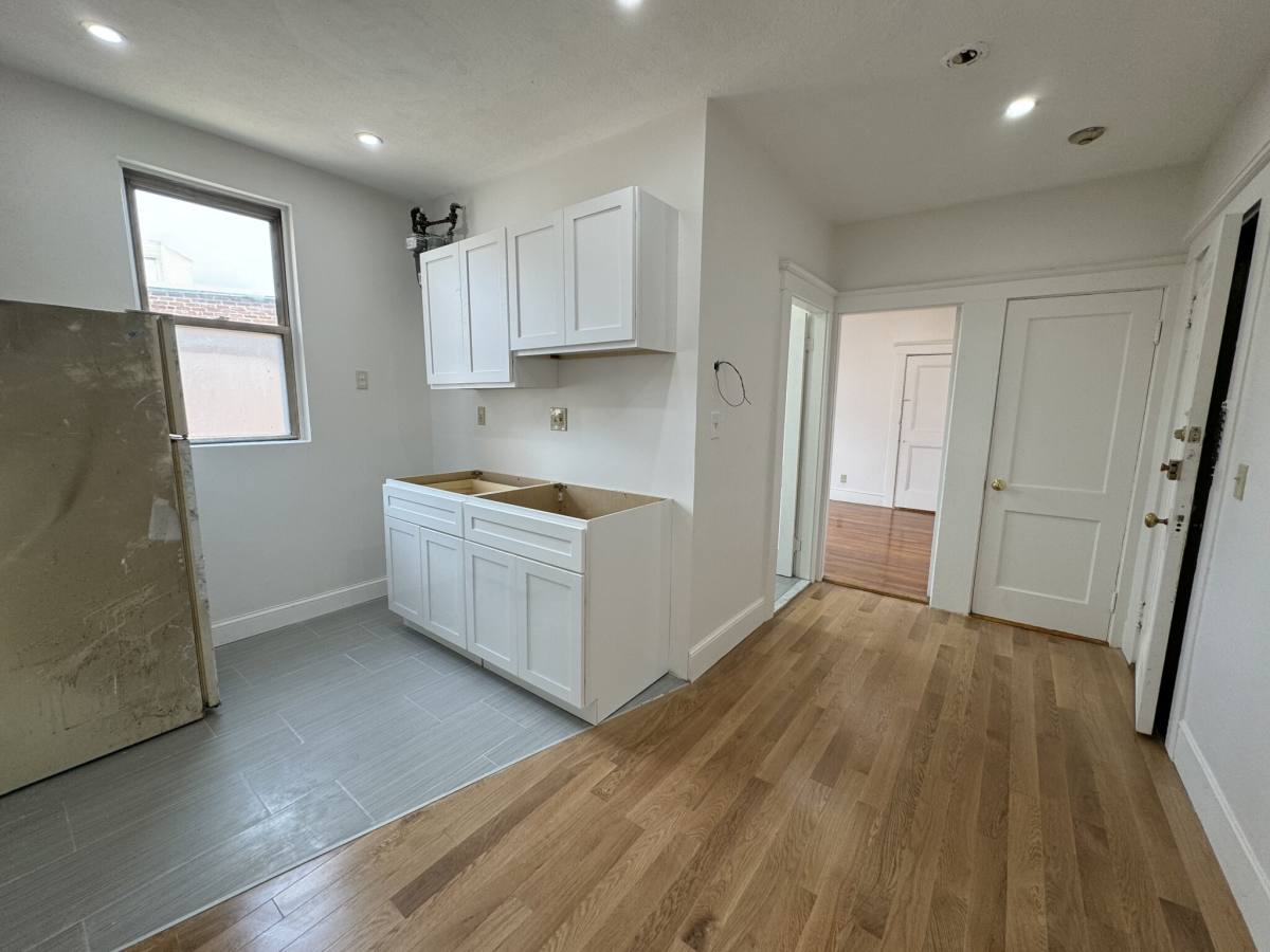 Apartment for rent at 11 Scottfield Rd #12, Allston, MA 02134