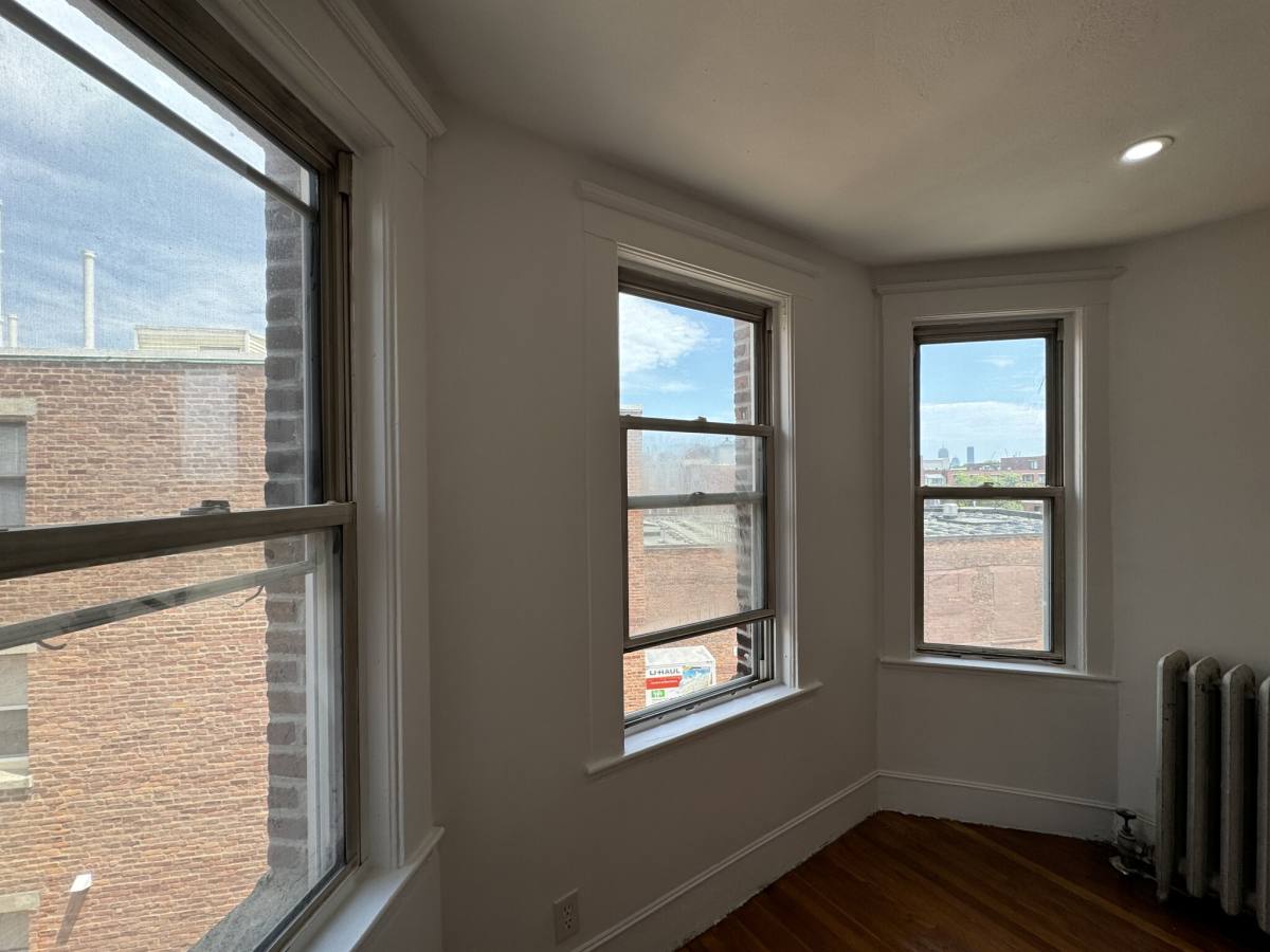 Apartment for rent at 11 Scottfield Rd #12, Allston, MA 02134